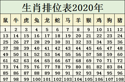 2025十二生肖49码表;精选解释解析落实