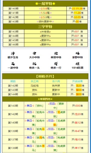 香港特马资料王中王;精选解释解析落实